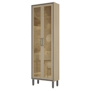 DESPENSERO THELA SALINA THDE-20VAVB 2 PUERTAS BEIGE | Precio a crédito 52 semanas de