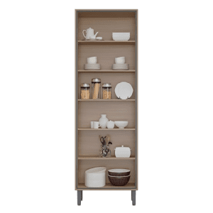 DESPENSERO THELA SALINA THDE-20VAVB 2 PUERTAS BEIGE | Precio a crédito 52 semanas de - Imagen 2
