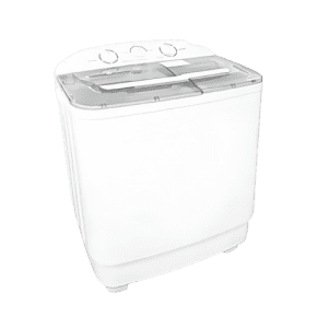 LAVADORAS MYSTIC WM-6708 6 KG/14 LBS / SEMIAUTOMATICA BLANCO  | Precio a crédito 52 semanas de