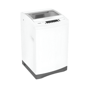 LAVADORAS WHIRPOOL WWI-14AWHLS 14 KG / 31 LBS AUTOMATICA BLANCA | Precio a crédito 52 semanas de - Imagen 2