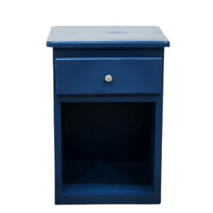 BUROS SB DOLCE 1 CAJON AZUL | Precio a crédito 52 semanas de