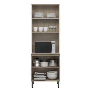 DESPENSERO THELA ANIS AVEIRO THKD-24AVBB 4 PUERTAS BLANCO | Precio a crédito 52 semanas de - Imagen 2