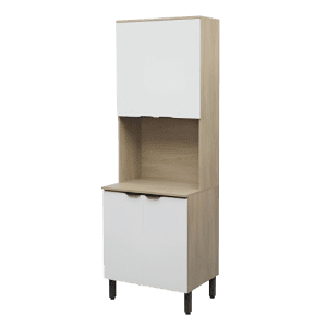 DESPENSERO THELA ANIS AVEIRO THKD-24AVBB 4 PUERTAS BLANCO | Precio a crédito 52 semanas de