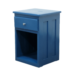 BUROS SB DOLCE 1 CAJON AZUL | Precio a crédito 52 semanas de - Imagen 3
