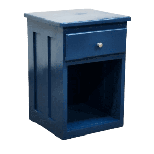 BUROS SB DOLCE 1 CAJON AZUL | Precio a crédito 52 semanas de - Imagen 2