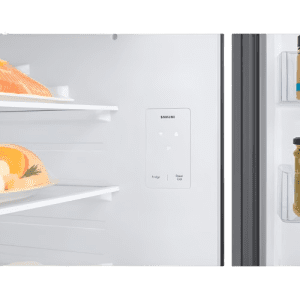 REFRIGERADORA SAMSUNG RT-53DG6124S9 18.6 PIES WIFI INVERTER ALL-AROUND COOLING GRIS | Precio a crédito 52 semanas de - Imagen 5