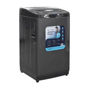 LAVADORAS MYSTIC WM-A1504 15 KG / 33 LBS / AUTOMATICA GRIS | Precio a crédito 52 semanas de - Imagen 2