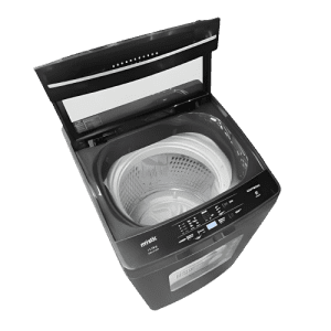 LAVADORAS MYSTIC WM-A1504 15 KG / 33 LBS / AUTOMATICA GRIS | Precio a crédito 52 semanas de - Imagen 4