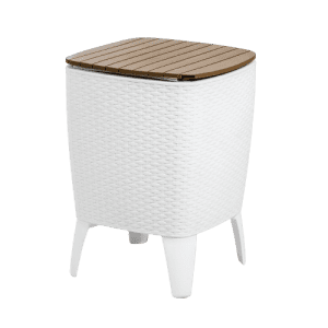 COOLER DE MESA MQ CAPRI / CARAMELO