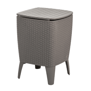 COOLER DE MESA MQ CAPRI / TAUPE