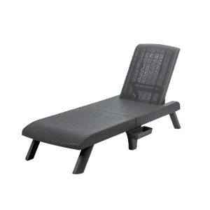 SILLA DE PLAYA MQ CAPRI / MOCCA