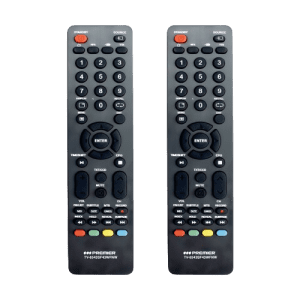 TELEVISORES PREMIER TV-8543 FHD 43'' SMART TV NEGRO | Precio a crédito 52 semanas de - Imagen 3