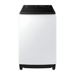 LAVADORAS SAMSUNG WA-17CG6441BW 17 KG/38 LBS AUTOMATICO INVERTER SMART CHECK BLANCO | Precio a crédito 52 semanas de