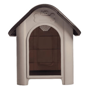 CASAS PARA PERRO MQ 0071 C/TAZON AZUL - Imagen 2