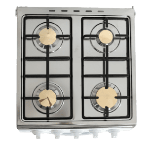 ESTUFAS PREMIER EF-6652 20" 4 QUEMADORES BLANCA | Precio a crédito 52 semanas de - Imagen 4