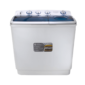 LAVADORAS PREMIER LAV-8277 SEMIAUTOMATICO 14 KG/31LBS C/BOMBA BLANCO | Precio a crédito 52 semanas de