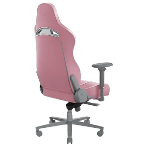 SILLAS GAMING RAZER ENKI CON APOYA MANOS Y APOYA CABEZA ROSA | Precio a crédito 52 semanas de - Imagen 4