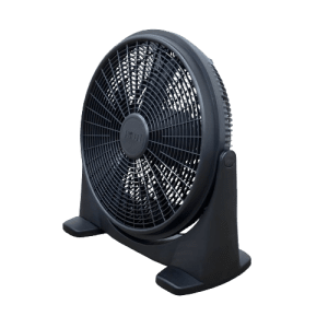 VENTILADOR RCA RCFAN-50100 20'' NEGRO - Imagen 2