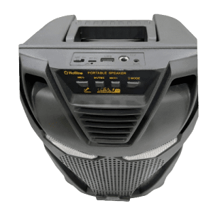 BOCINAS HOTLINE HLBS-81-IM 15 WATTS NEGRO - Imagen 3