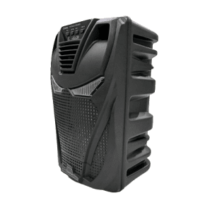 BOCINAS HOTLINE HLBS-81-IM 15 WATTS NEGRO - Imagen 2