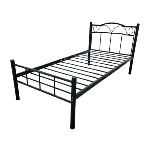 CAMAS DORASOL DC-435N 1.00 TUBULAR NEGRO