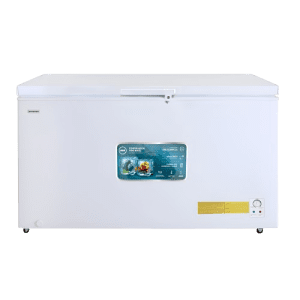 CONGELADORES PREMIER CG-8634 12.44 PIES BLANCO | Precio a crédito 52 semanas de