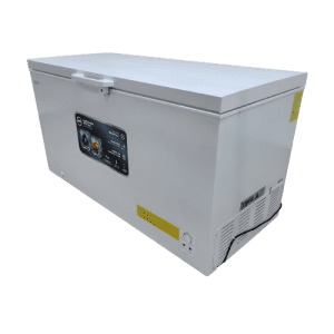 CONGELADORES PREMIER CG-8636 16 PIES BLANCO | Precio a crédito 52 semanas de - Imagen 2