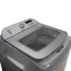 LAVADORAS NISATO NWMA-1702SDM 17 KG - 38 LBS AUTOMATICA GRIS | Precio a crédito 52 semanas de - Imagen 2