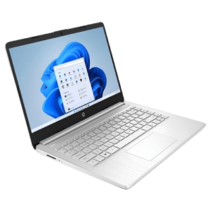 LAPTOP HP 14-DQ0532LA 14'' SPA CELERON N4120 4GB 128 GB SSD W11H GRIS | Precio a crédito 52 semanas de - Imagen 2