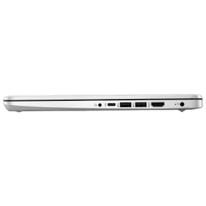 LAPTOP HP 14-DQ0532LA 14'' SPA CELERON N4120 4GB 128 GB SSD W11H GRIS | Precio a crédito 52 semanas de - Imagen 3