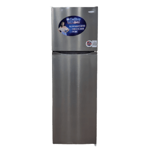 REFRIGERADORA HOTLINE HLRF-102 10 PIES GRIS | Precio a crédito 52 semanas de