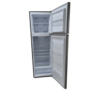 REFRIGERADORA HOTLINE HLRF-102 10 PIES GRIS | Precio a crédito 52 semanas de - Imagen 3