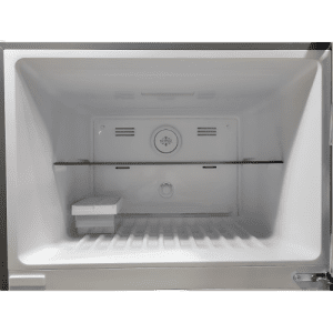 REFRIGERADORA NISATO NRF-617SMH 23.5 PIES NO FROST 2 PUERTAS ACERO INOX GRIS | Precio a crédito 52 semanas de - Imagen 4