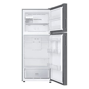 REFRIGERADORA SAMSUNG RT-38DG6124S9 14 PIES WIFI INVERTER GRIS	 | Precio a crédito 52 semanas de - Imagen 3