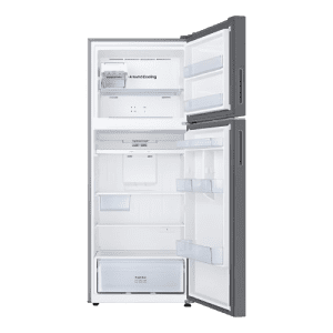REFRIGERADORA SAMSUNG RT-31DG5124S9 11 PIES WIFI INVERTER GRIS | Precio a crédito 52 semanas de - Imagen 3