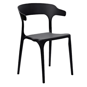 SILLAS KENNEDY P2147-0003 / NEGRO | Precio al contado de