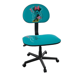 SILLAS XTREME DISNEY MINNIE AM160XTK26 / AZUL