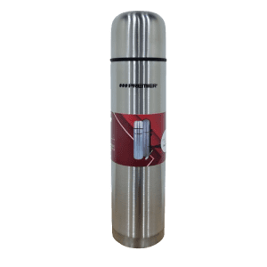 TERMO PREMIER ED-8248 1 LITRO METALICO