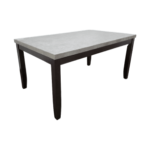 ANTECOMEDORES PENSA OXVILLE-1801 6 SILLAS RECTANGULAR BEIGE  | Precio a crédito 52 semanas de - Imagen 5