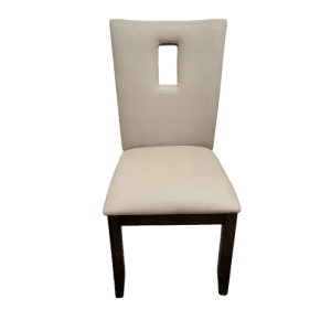ANTECOMEDORES PENSA OXVILLE-1801 6 SILLAS RECTANGULAR BEIGE  | Precio a crédito 52 semanas de - Imagen 4
