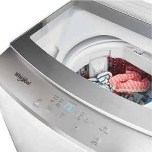 CENTRO DE LAVADO WHIRPOOL WET4024HW ELECTRICO 12 KG/27 LBS LAVADORA 8 KG/18 LBS SECADORA BLANCO | Precio a crédito 52 semanas de - Imagen 4