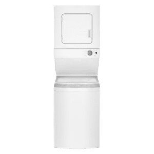 CENTRO DE LAVADO WHIRPOOL WET4024HW ELECTRICO 12 KG/27 LBS LAVADORA 8 KG/18 LBS SECADORA BLANCO | Precio a crédito 52 semanas de