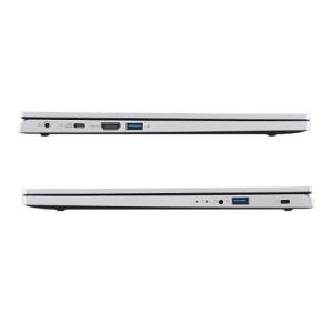 LAPTOP ACER AG15-31P-36CS-ES 15'' FHD CI3 N305 8GB 512 GB GRIS C/ANTIVIRUS  | Precio a crédito 52 semanas de - Imagen 4