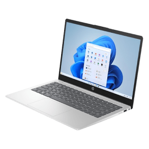 LAPTOP HP 14-EP0027LA I3-1215U 8GB 512GB 740 W11 14'' GRIS CON ANTIVIRUS Y MOCHILA DORADA  | Precio a crédito 52 semanas de - Imagen 2