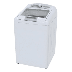 LAVADORAS MABE LMA46102VBABO 16 KG/ 36LBS AUTOMATICA BLANCA | Precio a crédito 52 semanas de - Imagen 2