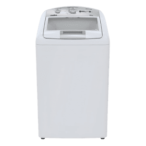 LAVADORAS MABE LMA46102VBABO 16 KG/ 36LBS AUTOMATICA BLANCA | Precio a crédito 52 semanas de