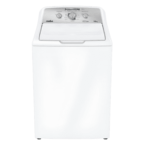 LAVADORAS MABE LMA78113CBABO 18KG / 39 LIBRAS AUTOMATICA BLANCA | Precio a crédito 52 semanas de