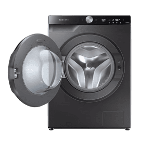 LAVADORAS SAMSUNG WD-11T704DBX 11 KG/25 LIBRAS AUTOMATICA CARGA FRONTAL GRIS | Precio a crédito 52 semanas de - Imagen 3