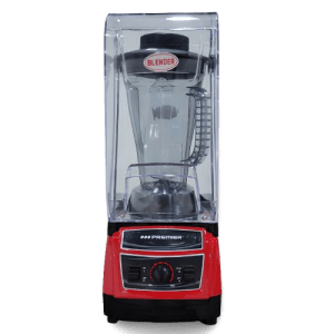 LICUADORAS PREMIER ED-8626 2.5 LITROS ROJO | Precio a crédito 52 semanas de