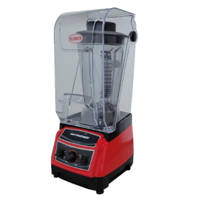 LICUADORAS PREMIER ED-8626 2.5 LITROS ROJO | Precio a crédito 52 semanas de - Imagen 2